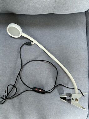 Desk Lamp